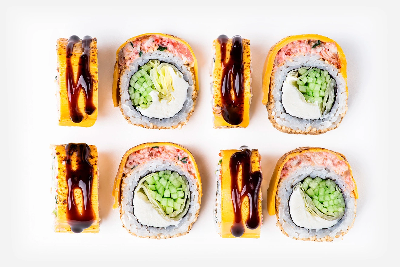 Кратос із чеддером